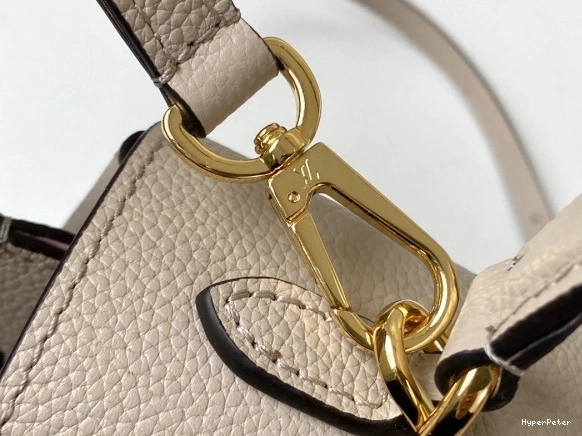 BB LOUIS MM EVER LOCKME VUITTON 0821